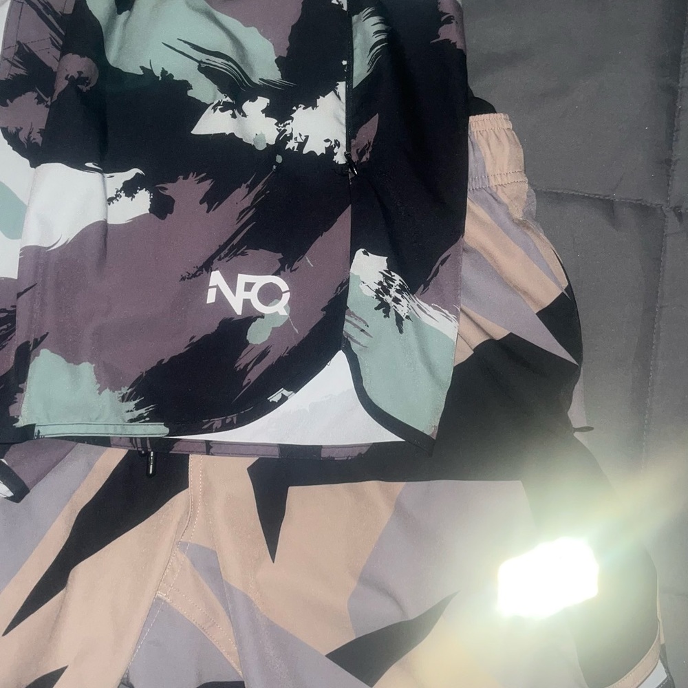 NFQ Shorts